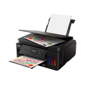 Canon PIXMA G6040 Printer