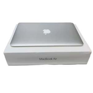 Apple MacBook Air 2015 Core i5 4GB RAM, 128GB SSD