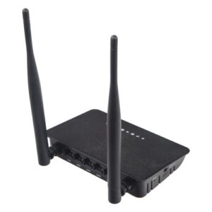 Internet Booster Range 2 Antenna Wifi Router