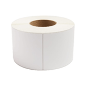 Original Honeywell Duratran IIE Thermal Transfer Paper Labels