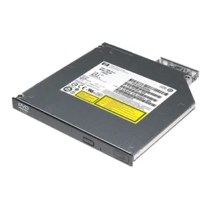 HP 9.5mm SATA DVD-RW Optical Drive| 726537-B21