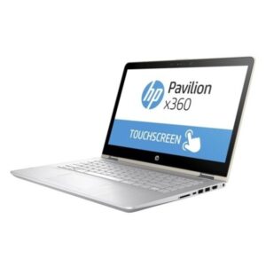 HP Pavilion x360 14-dy0xxx 11th Gen Intel Core i7-1165G7 @ 2.8GHz 16GB RAM 256GB SSD 14" HD LED Display Bluetooth Webcam WiFi Windows 10 Home 1 Year Warranty