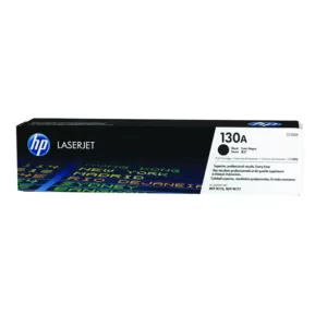 HP 130A Black Toner