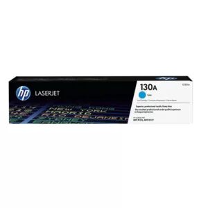 Original Hp 130A Yellow (CF352A) Toner