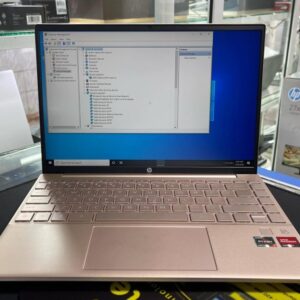 HP Pavilion