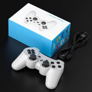 Generic Wireless PS3 Controller Pad Gamepad For Sony Playstation 3