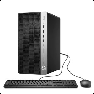 How I Do Get This Item? Order the HP Elite Desk 800 G3 Tower Business PC Intel Core i7-7500 Processor 8GB DDR4 RAM 500GB HDD today and have it delivered to your doorstep within 1-3 working days or same-day delivery within Nairobi. Pay on delivery only in Nairobi & Immediate environs.  