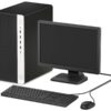 HP Elite Desk 705 G4