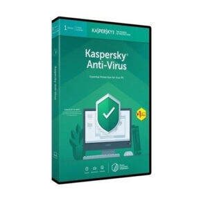 KASPERSKY ANTIVIRUS