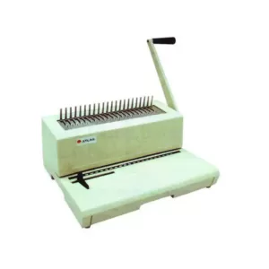 ATLAS BINDING MACHINE T2110