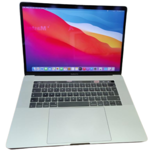 Apple MacBook Pro 2018