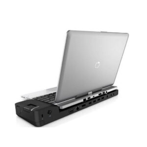 HP Revolve 810 G3 – Core i5, 8GB RAM, 256GB SSD With Docking station, 12.5″ Touchscreen