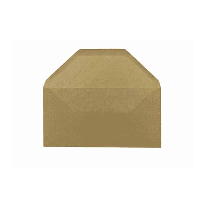 Brown Envelope DL 110 X 220 Mm 50-Pack - Kopytech Office Supplies Limited