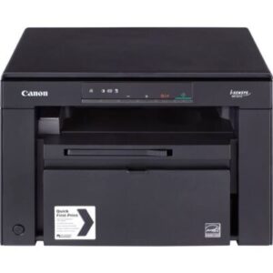 Canon I-SENSYS MF3010 Printer