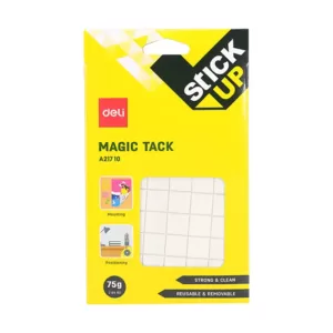 DELI A21710 MAGIC TACK 75G