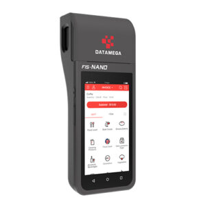 Datamega – Fis-NANO Type A (Mobile Android ETR)