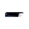 HP 117a Cyan original toner cartridge (W2071A)