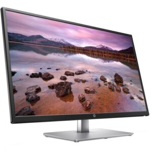 HP 24F IPS W/LED BACKLIGHT 1920 X 1080P ANTI-GLARE "23.8" MONITOR SCREEN REPLACEMENT BRAND :HP