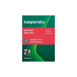 KASPERSKY INTERNET SECURITY