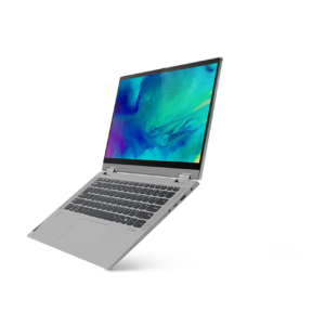 Lenovo [Solid State Drive] IdeaPad Flex 5 Core i5 8GB 512 GB SSD 14'' 11th Gen
