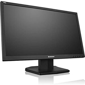 Lenovo 24- inches TFT Monitor With HDMI