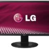 LG W2246PM-BF 21.5 inchesLCD Widescreen Monitor