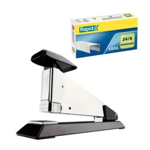 RAPID SWEDEN STAPLER , CLASSIC K2 – CAP:50SHTS