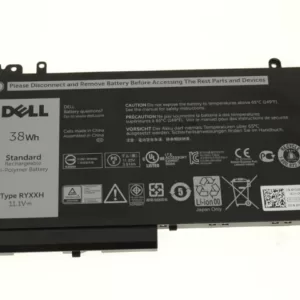 G5M10 Dell latitude E5550 E5450 E5250 Battery
