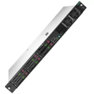 HP ProLiant DL20 Gen10 | P17081-B21