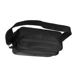 Generic FTTH Special Tool Kit Fiber Optic Tool Empty Package Hardware / Network Tools Storage Bag 24cmx10cmx18cm Empty Package)
