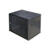 4U 600 By 450 Networking Data Cabinet