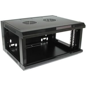 6U Network Rack Wall Mount Cabinet (530x400x300)
