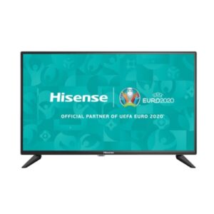 Hisense 32-Inch HD Television with USB Video – 32N50H