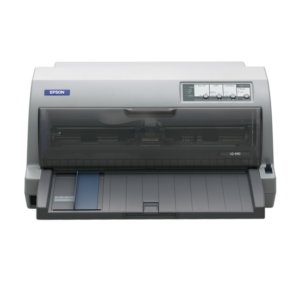 Epson LQ-690 Dot Matrix Printer