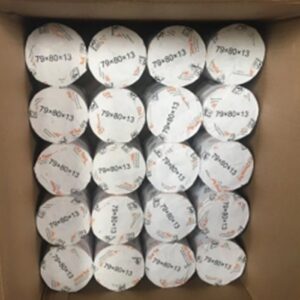 Printer Thermal Paper Roll 79*80*13