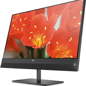 HP Pavilion 27 FHD Display Monitor