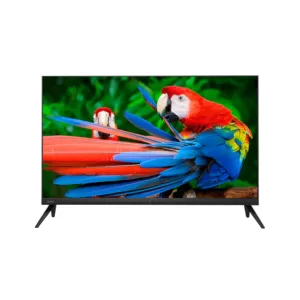 Syinix 32E4M I-Cast Digital Frameless TV 32 inches