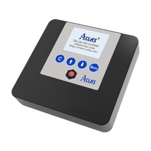 Aclas Control Unit (Type D) FC4