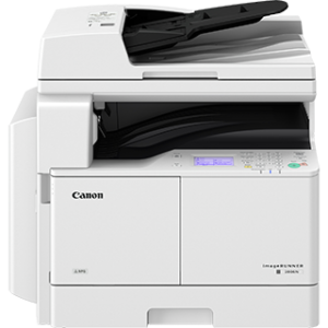Canon imageRUNNER 2206N Monochrome A3 Printer.