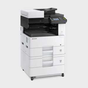 ECOSYS M4125idn MFP A4/A3 monochrome Printer