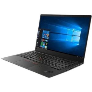 Lenovo X1 Carbon – Core I5, 8GB RAM, 256GB SSD