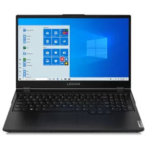 Lenovo Legion 5 (15) Gaming Laptop: Core i7 – 16GB RAM – 1TB HDD + 128GB SSD