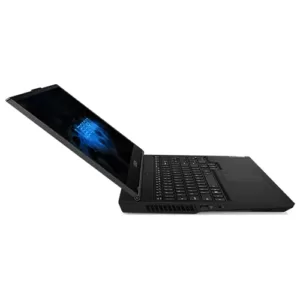 Lenovo Legion 5 (15) Gaming Laptop: Core i7 – 16GB RAM – 1TB HDD + 128GB SSD