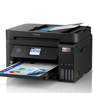 Epson L6290 Wi-Fi All-In-One Ink Tank printer