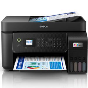 L5290 A4 All-In-One Ink Tank Printer