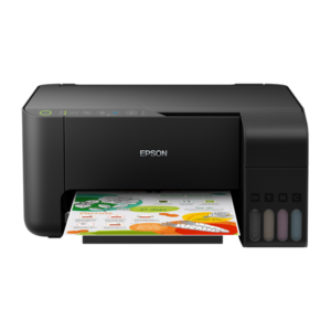 Epson EcoTank L3150 Wi-Fi All-in-One Ink Tank Printer