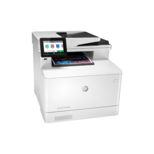 HP-LaserJet-MFP-M479fdn Printer