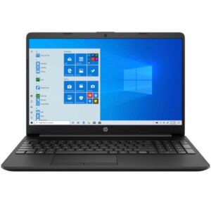 HP 15-dw1174nia Intel Core i5 10th Gen 8GB RAM 1TB HDD 15.6 Inches HD Touchscreen Display Windows 10 Home