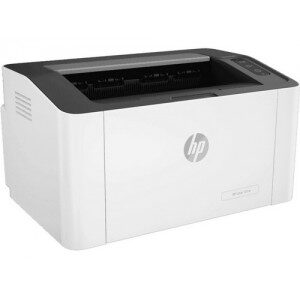 HP Laser 107w (4ZB78A) Printer