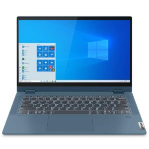LENOVO IDEAPAD FLEX 5 [i5,8GB,512GB]